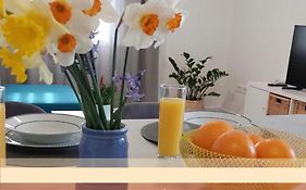 Aurora Apartment, Zadar