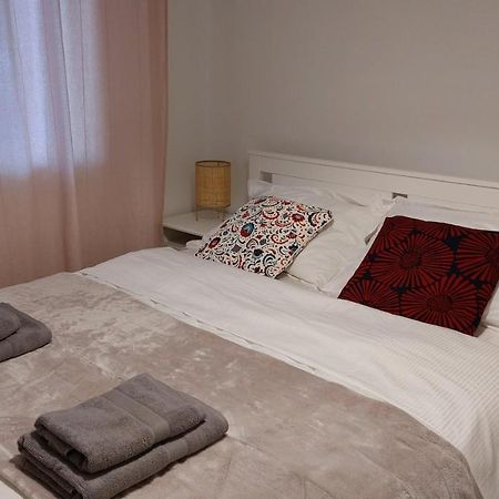 Aurora Apartment, Zadar Zewnętrze zdjęcie