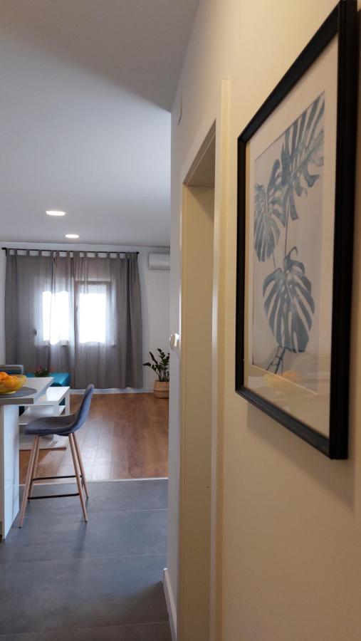 Aurora Apartment, Zadar Zewnętrze zdjęcie