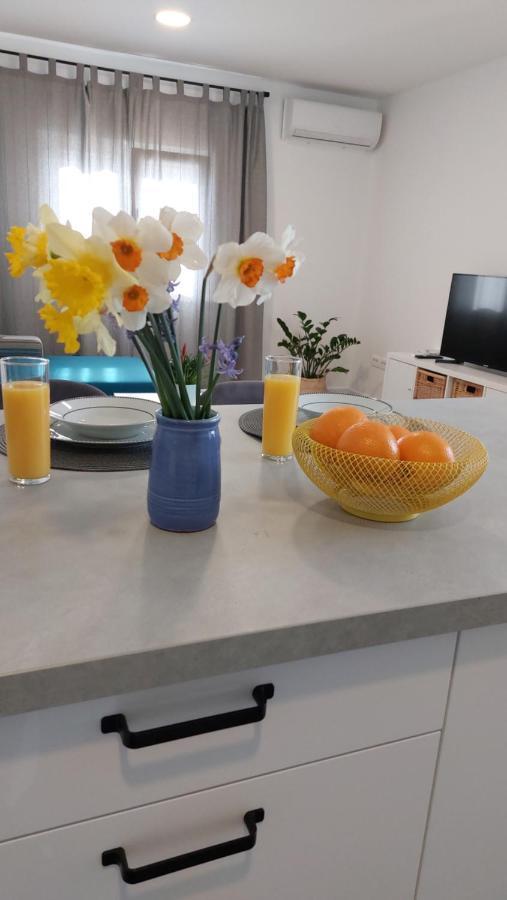 Aurora Apartment, Zadar Zewnętrze zdjęcie