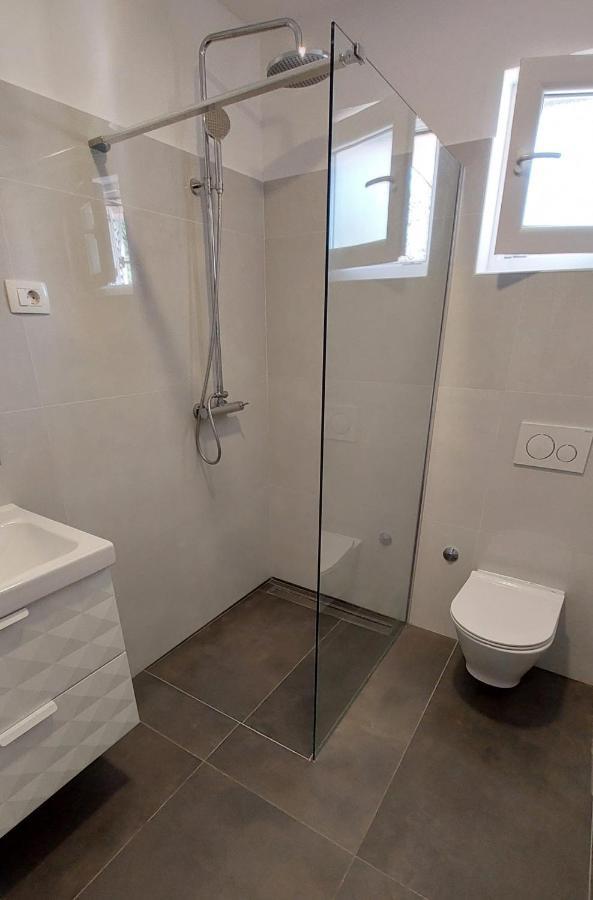 Aurora Apartment, Zadar Zewnętrze zdjęcie