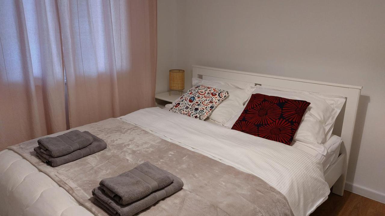 Aurora Apartment, Zadar Zewnętrze zdjęcie