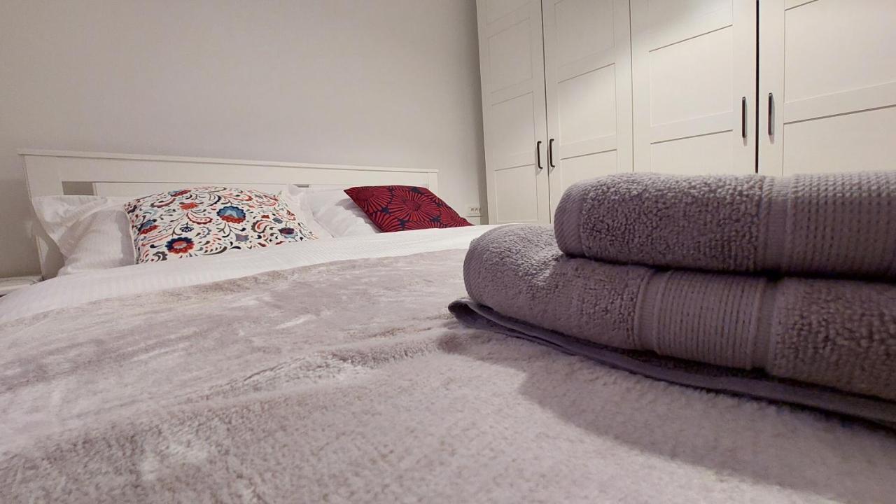 Aurora Apartment, Zadar Zewnętrze zdjęcie