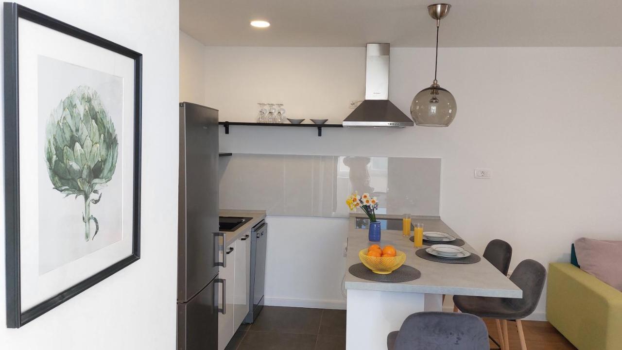 Aurora Apartment, Zadar Zewnętrze zdjęcie