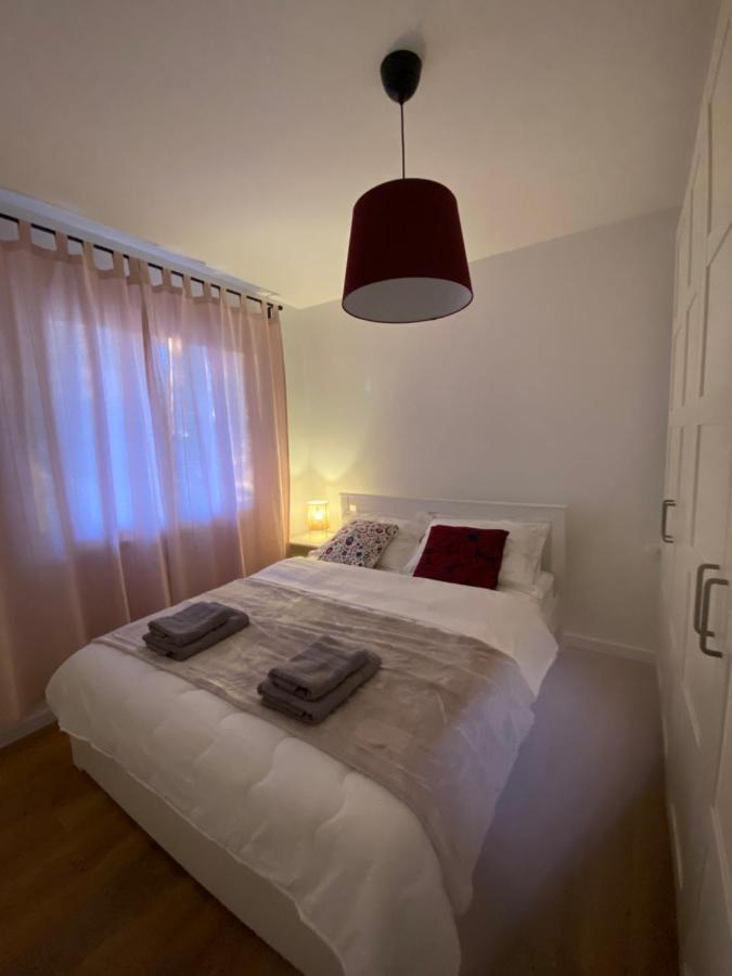 Aurora Apartment, Zadar Zewnętrze zdjęcie