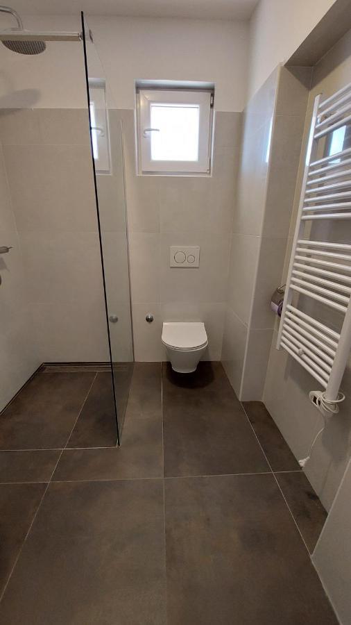 Aurora Apartment, Zadar Zewnętrze zdjęcie