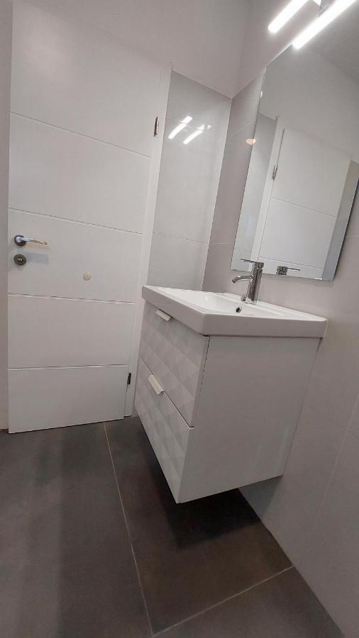 Aurora Apartment, Zadar Zewnętrze zdjęcie
