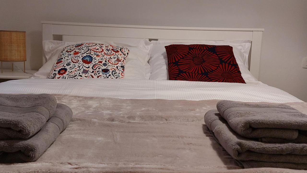 Aurora Apartment, Zadar Zewnętrze zdjęcie