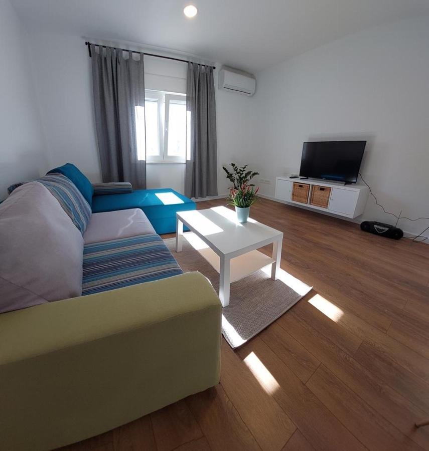 Aurora Apartment, Zadar Zewnętrze zdjęcie